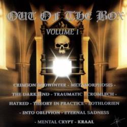 Compilations : Out of the Box Volume I
